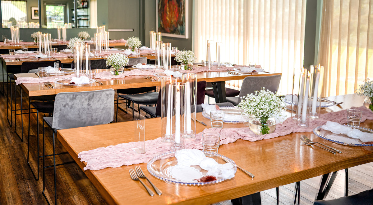 Private Events at Cree Wine Company; Alex Olov Photography